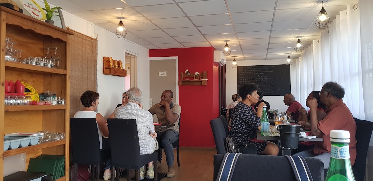 Restaurant Délices du Papillon
