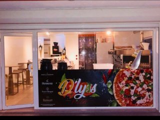 Restaurant Saint-François D'Lyss Pizza Saint-François