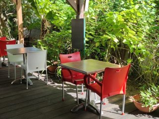 Créole Restaurant Douceur Kreyol