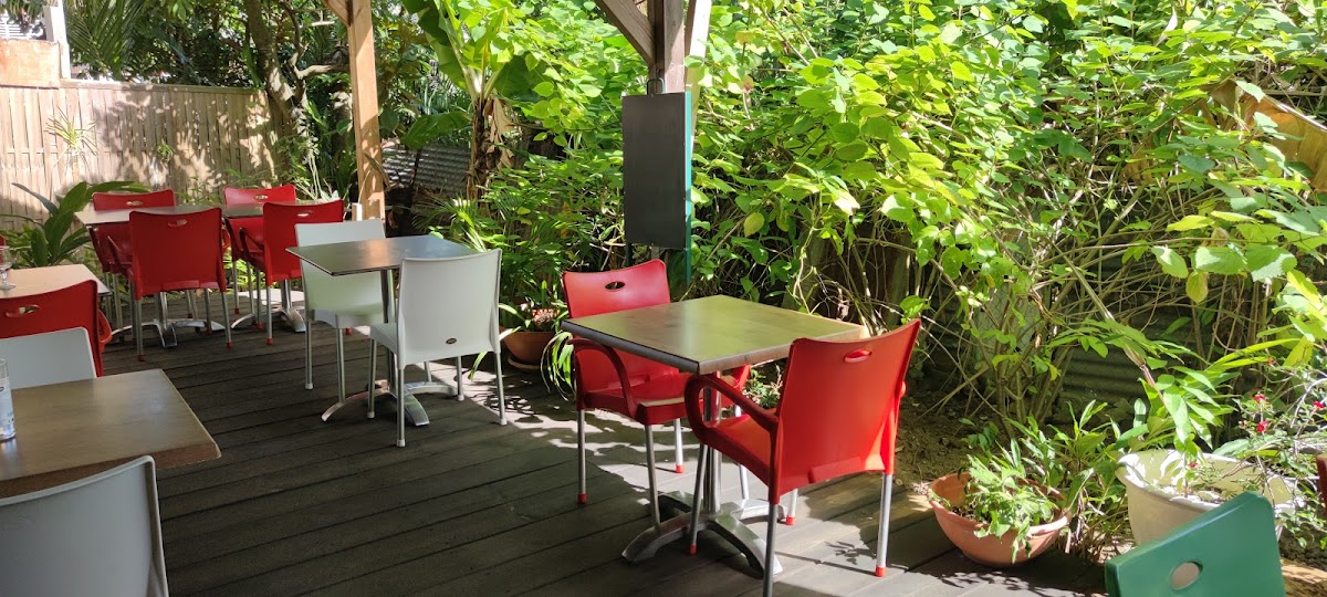 Restaurant Douceur Kreyol