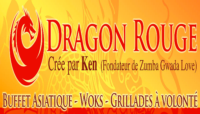 Restaurant Dragon Rouge Jarry