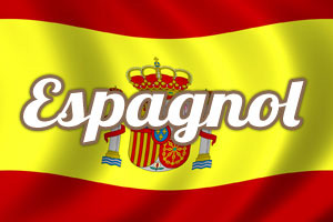 Espagnol