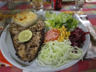 Grill Restaurant Euro Grill