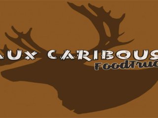 Food Truck Aux Caribous
