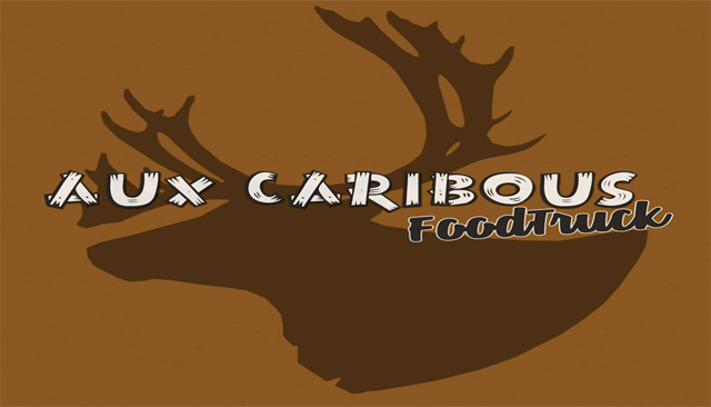 Food Truck Aux Caribous