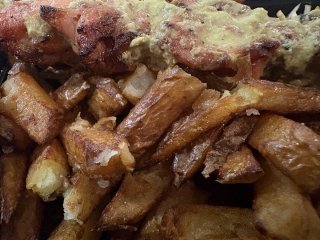Food Truck Brochette 66