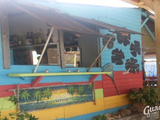 Crêperie Restaurant La Galette Marie-Galante