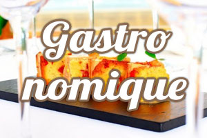 Gastronomique