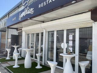 Antillais Restaurant Guadélices