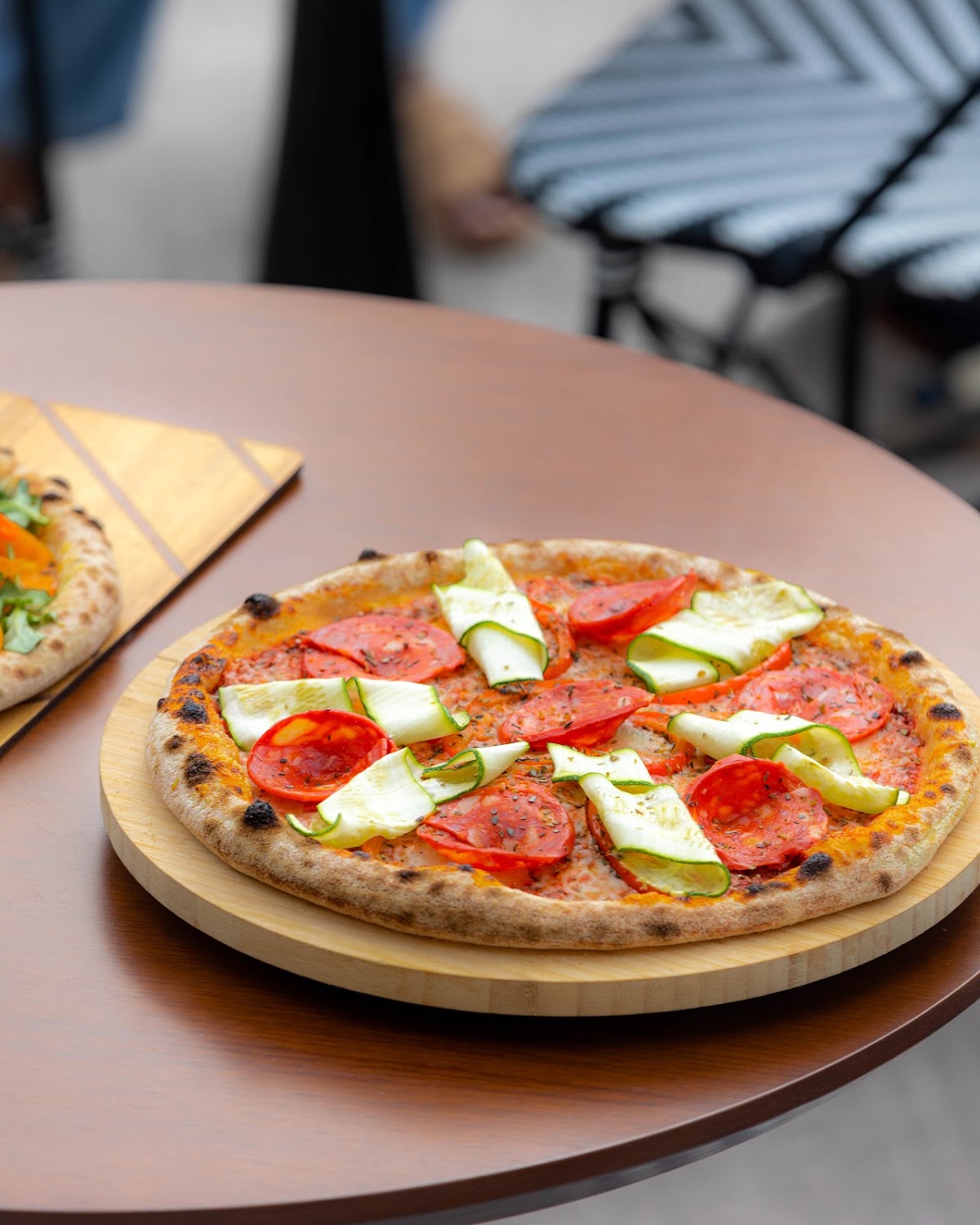 Hello Pizza Boisvin Le Moule