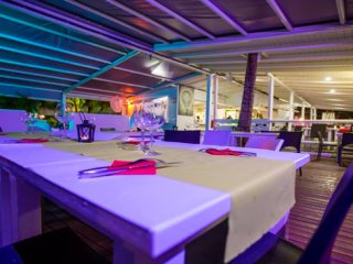 Cuisine du monde Restaurant Hills