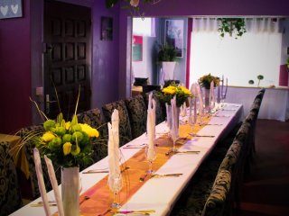Antillais Restaurant Une Histoire de Gout Jarry