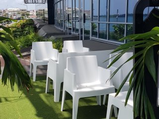 Brasserie Restaurant L'Intemporelle Pointe-à-Pitre