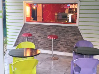 Pizzeria Jacque's Pizza Sainte-Anne