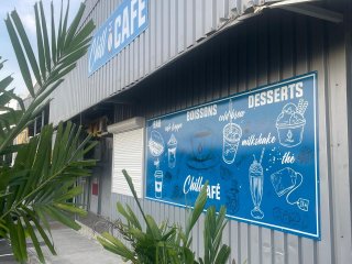 Pizzeria Jim's Café