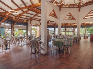 Gastronomique Restaurant KAPOK