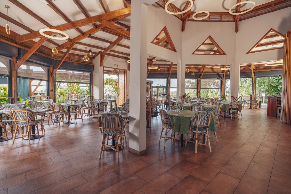 Restaurant KAPOK
