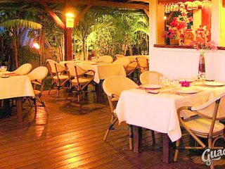 Antillais Restaurant Kote Sud