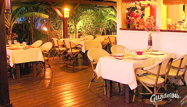 Restaurant Kote Sud