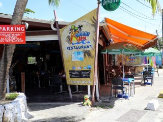 Restaurant Kouleur Kreol