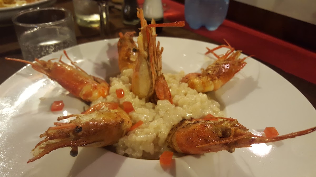 Restaurant L'Assiette Gourmande