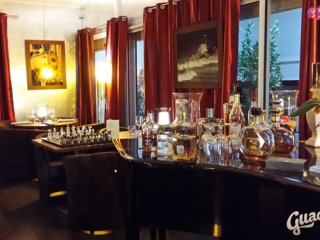Restaurant L'Autre Version