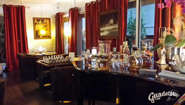 Restaurant L'Autre Version