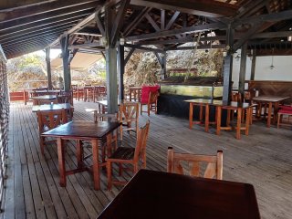 Antillais Restaurant La Belle Créole Gosier