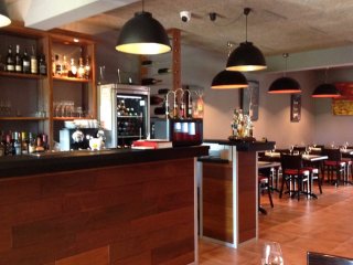 Grill Restaurant La Cantina Jarry