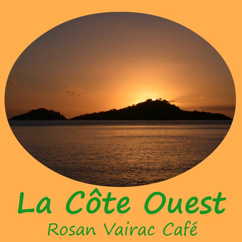 La Côte Ouest Bouillante