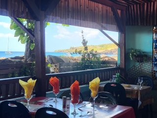 Restaurant La Grillade