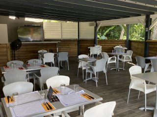 Créole La Kaz à Loulouz