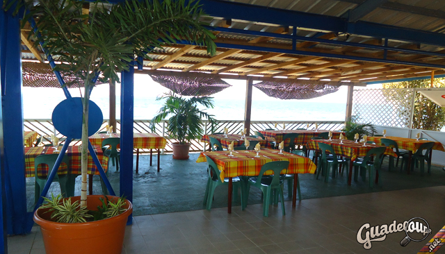 Restaurant La Marina