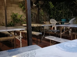 Pizzeria La Murene