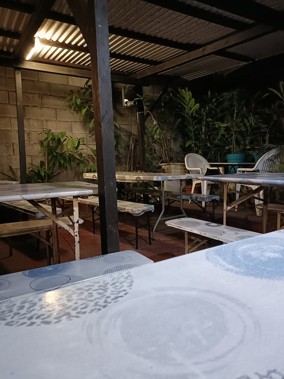 Pizzeria La Murene