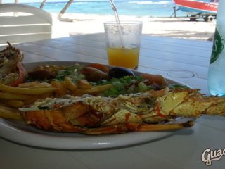 Restaurant La Payotte