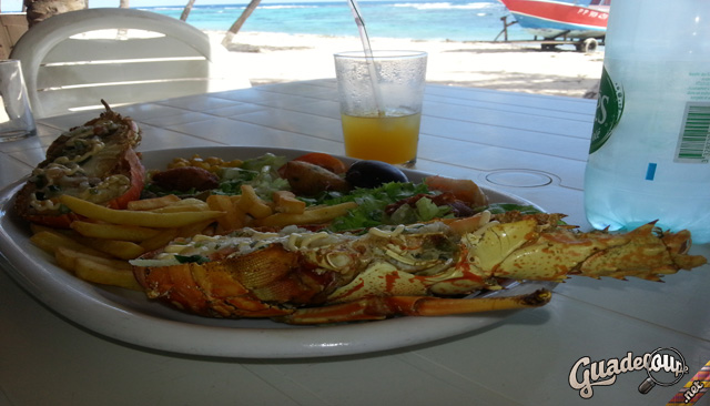 Restaurant La Payotte