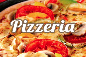 La Pizzeria
