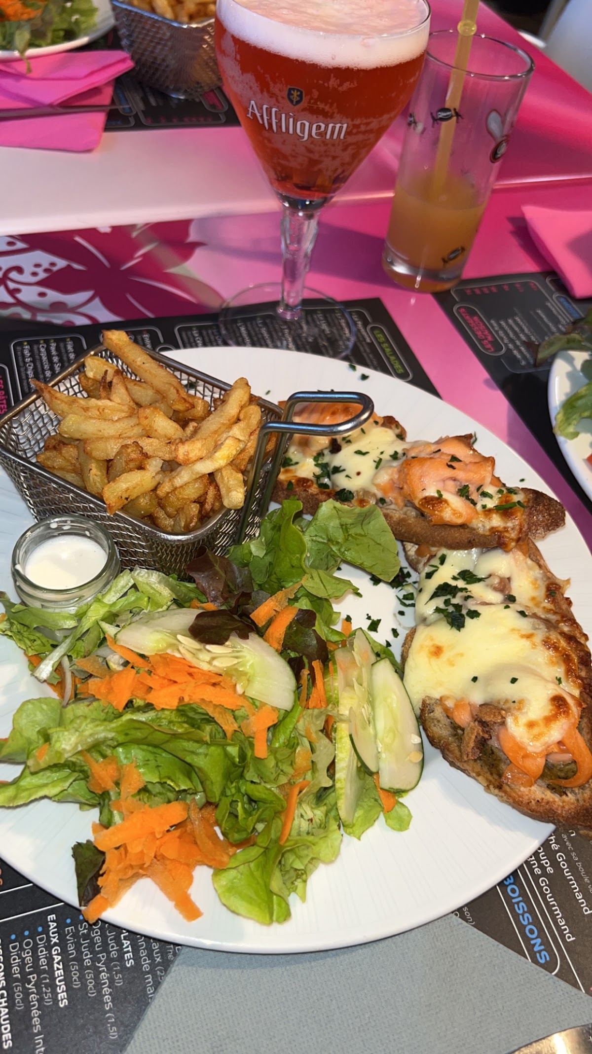 La Saladerie de Houelbourg Nouvelle