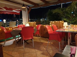 Brasserie Restaurant La Salsa