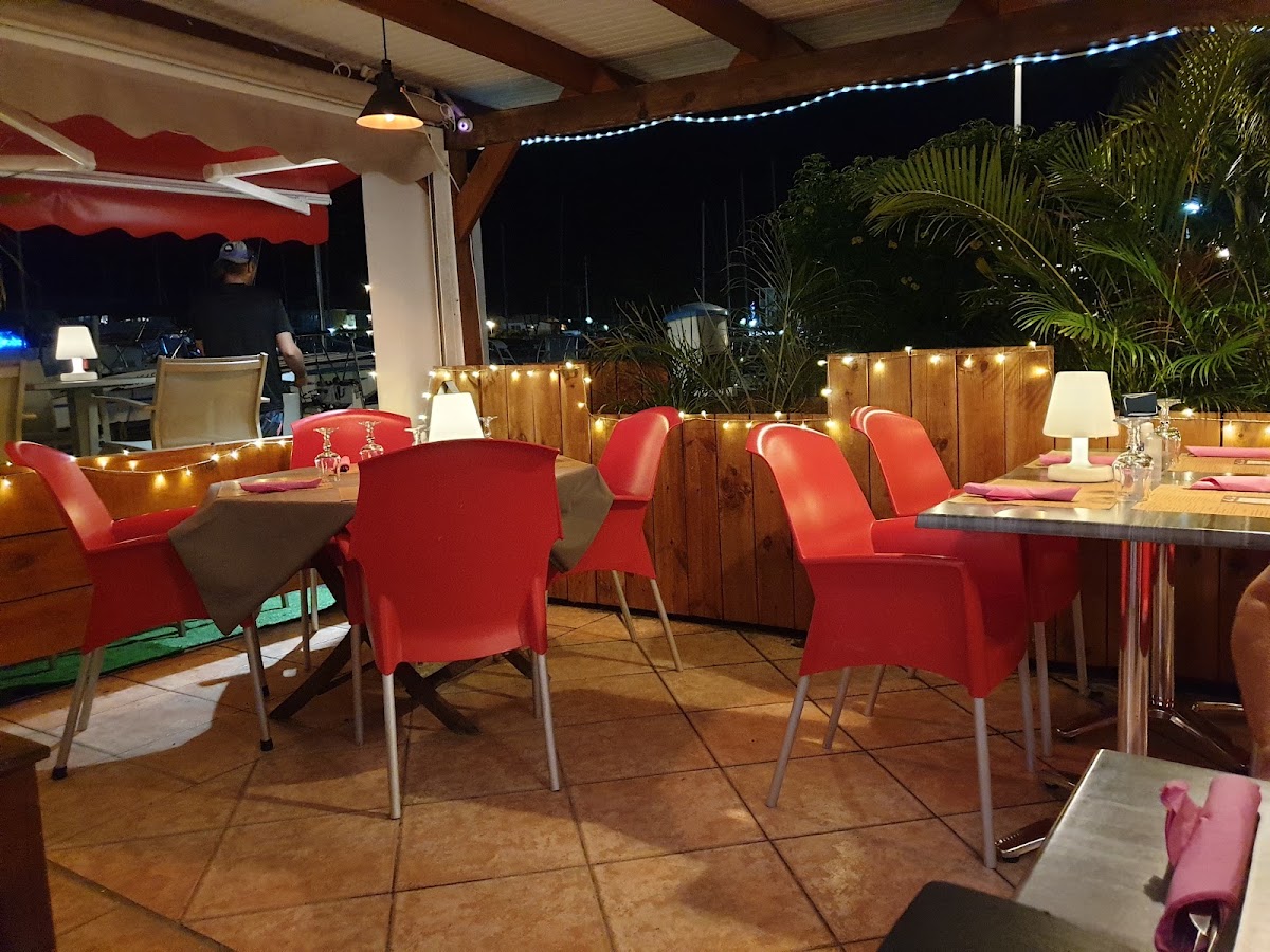 Restaurant La Salsa