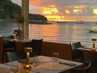 Restaurant La Savane