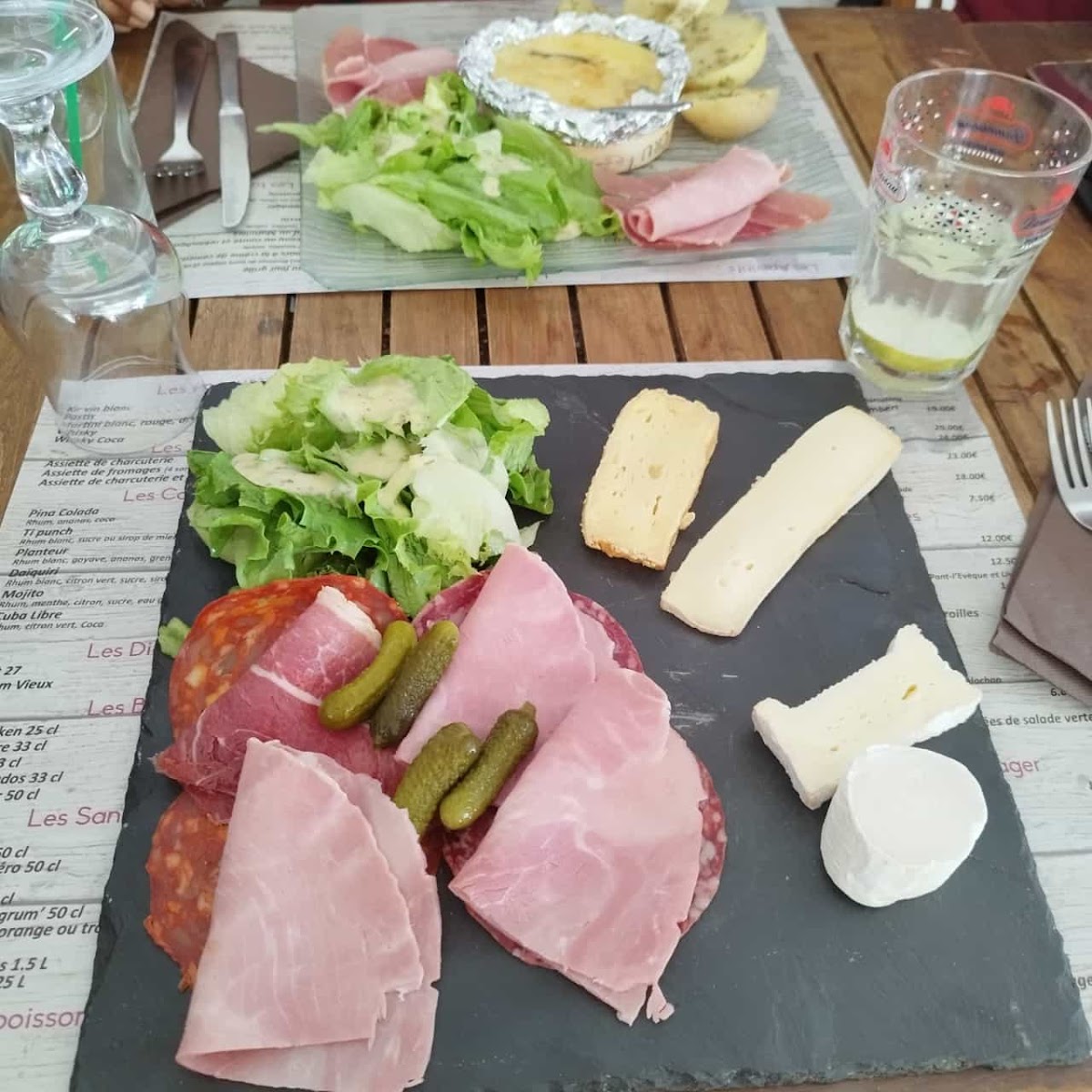 Restaurant La Table du Fromager
