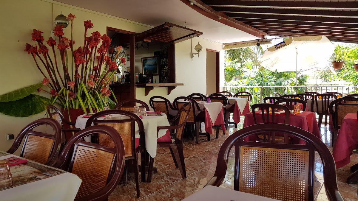 Restaurant La Terrasse du Port 