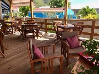 Créole Restaurant Lagranlag