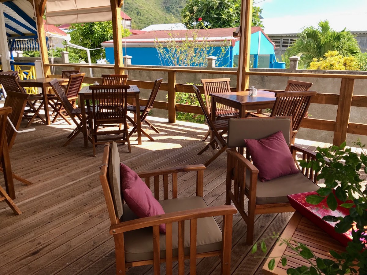 Restaurant Lagranlag