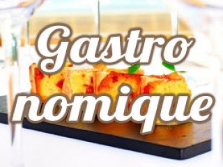 Gastronomique Restaurant L’Atelier du Goût