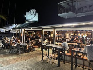 Cuisine du monde Restaurant Le 9 Pointe-à-Pitre
