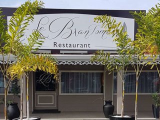 Restaurant Le Brantome Gosier