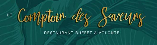 Le comptoir des Saveurs Baie Mahault